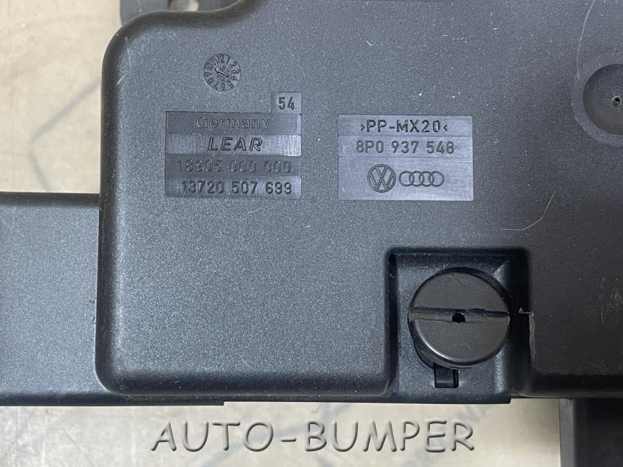 Audi / VW Блок предохранителей 8P0937548 4F0915519 4F0 915 519